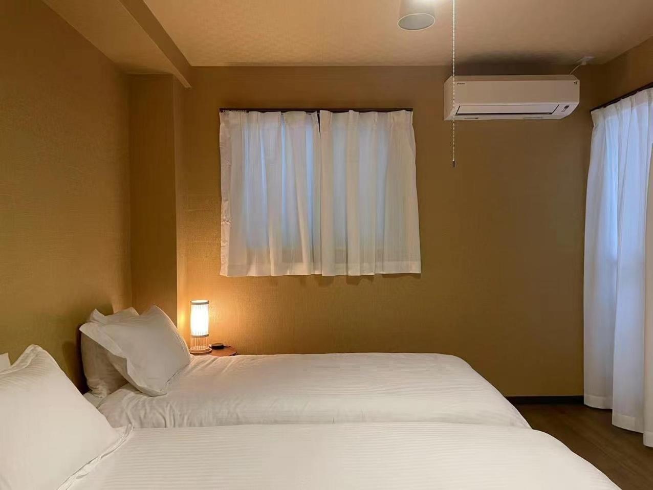 悦然民宿 Osaka Quarto foto